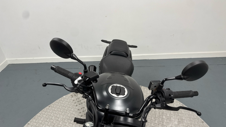 Kawasaki Eliminator EL450ARFNN (24MY)